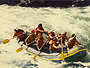 Rafting