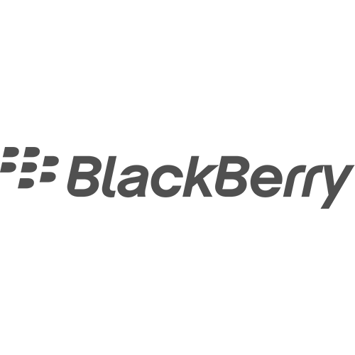 Blackberry Logo