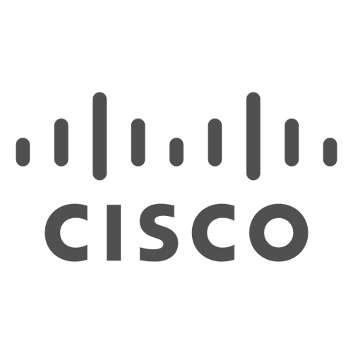 Cisco Systems Logo