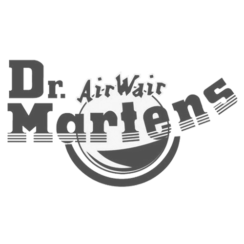 Dr Martens Logo