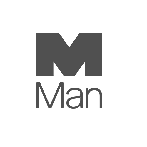 Man Group Logo