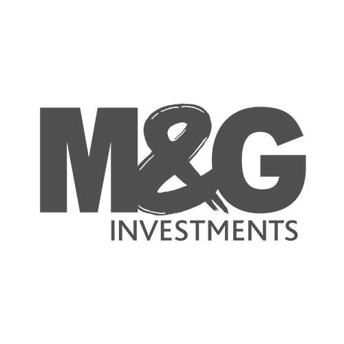 M&G Logo