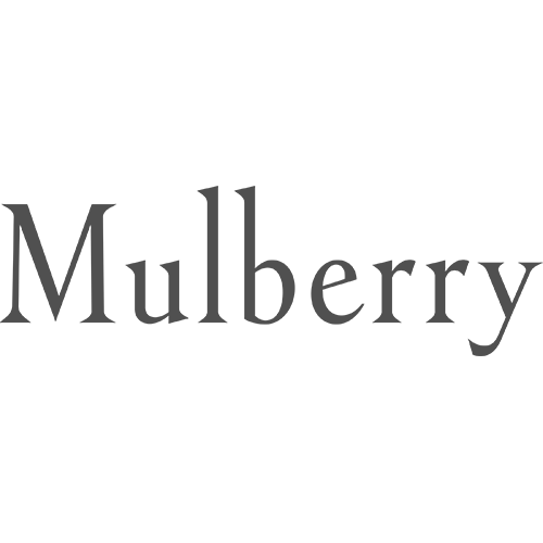 Mulberry Logo