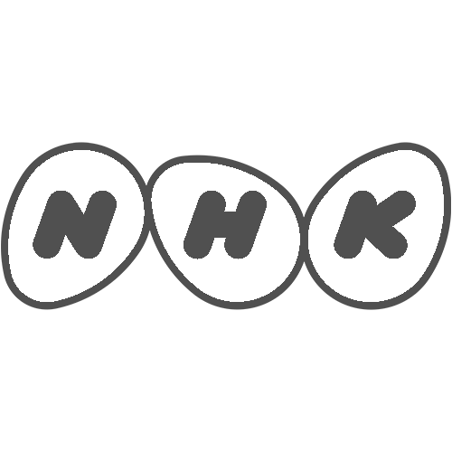 NHK Logo