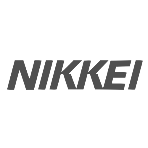 Nikkei Logo
