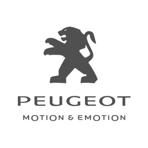 Peugeot Logo