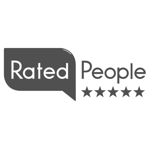 Rated People Logo