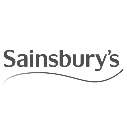 Sainsbury's Logo