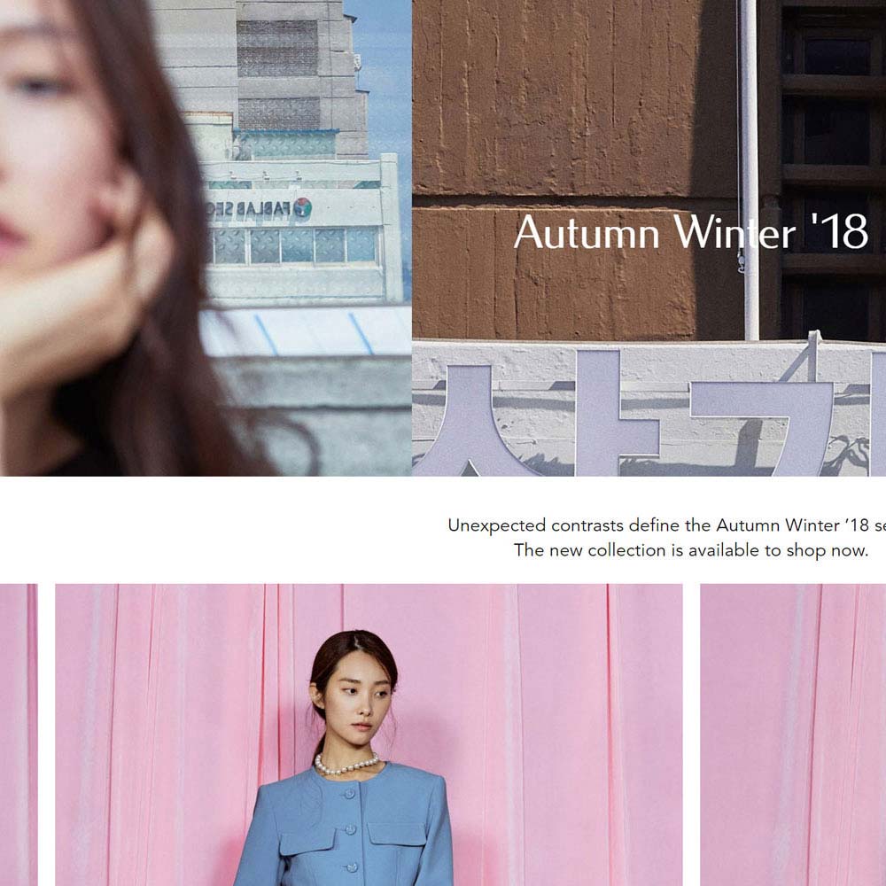 Mulberry Eccentric Sensibility