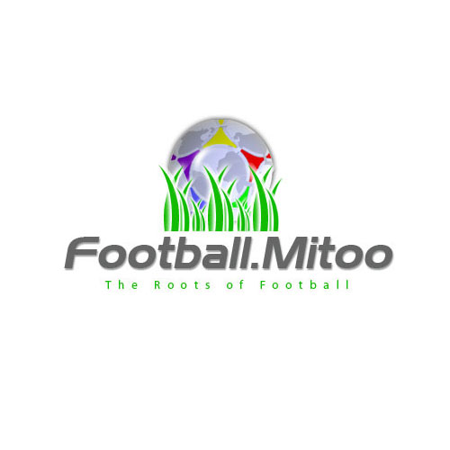 Football Mitoo Logo Work