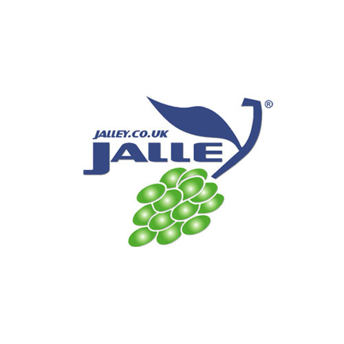Jalley Logo Work