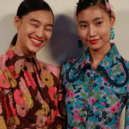 Mulberry Eccentric Sensibility