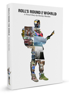 Roll's Round the World Book