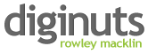 diginuts logo