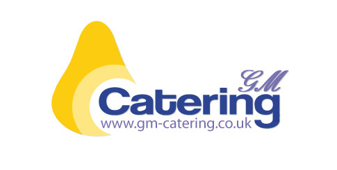 G & M Catering logo