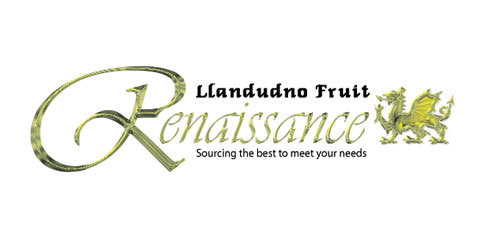 Llandudno Fruit Renaissance logo