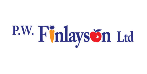 PW Finlayson logo