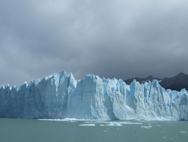 Argentina Moreno Glacier