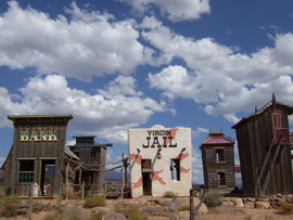 USA Nevada A very forward-thinking jail